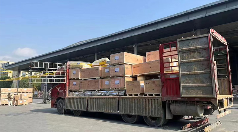 潮州到临汾物流公司-潮州到临汾物流专线-大小件托运服务