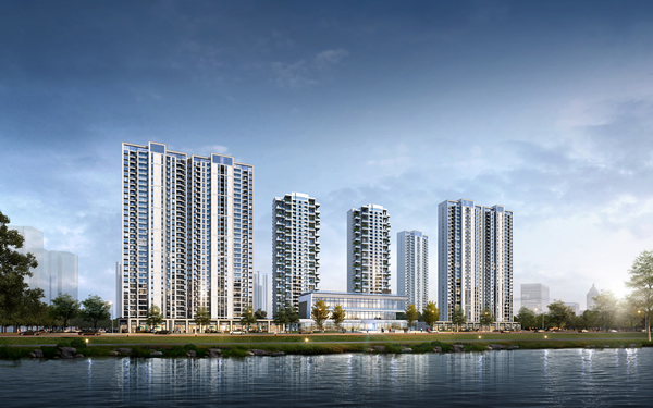 德智·江声壹号