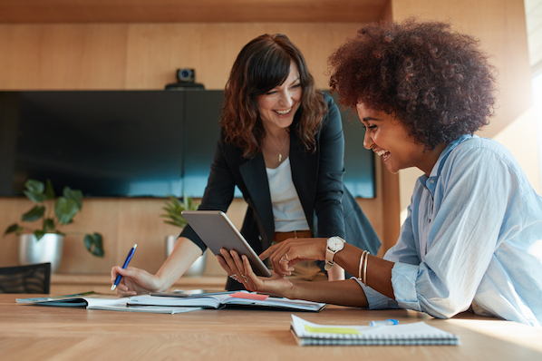 ¿Por qué un blog? Los beneficios del blogging: ideales para tu negocio