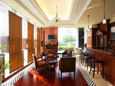 再掀复古风潮 英式古典VS现代古典