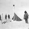 When a Search Party Discovered the Frozen Body of a British Explorer Who Raced to the South Pole—and Lost icon