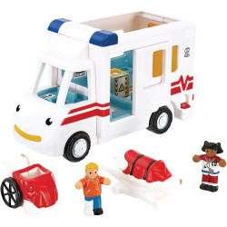 Ambulance WOW TOYS