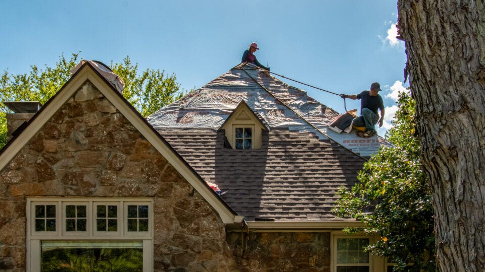 Roofers Oahu