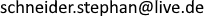 email address