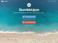 StumbleUpon