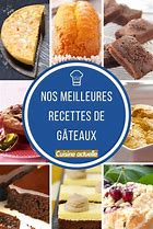 Résultat d’images pour Dessert Facile Fruits