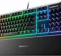 Résultat d’images pour SteelSeries Clavier 230