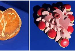 Résultat d’images pour Dessert Saint Valentin Facile