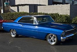 Résultat d’images pour 64 Chevy Nova