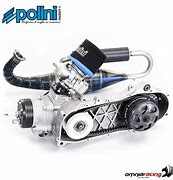 Résultat d’images pour Kit 70 Polini Alu