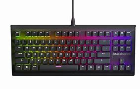 Résultat d’images pour SteelSeries Clavier 230