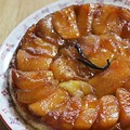 Comment Faire Une Tarte Tatin Aux Pommes