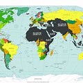 Whatifaltist Map 2050