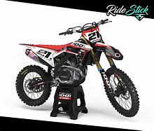 Résultat d’images pour Kit Déco CRF 70