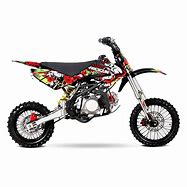 Résultat d’images pour Kit Déco CRF 70