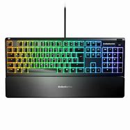 Résultat d’images pour SteelSeries V2 Clavier