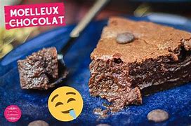 Résultat d’images pour Dessert Facile Chocolat