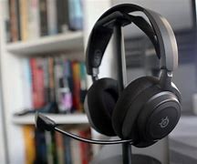 Résultat d’images pour SteelSeries Artic Nova