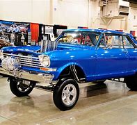 Résultat d’images pour 64 Chevy Nova