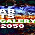 Art Gallery 2050