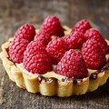 Recette Dessert Framboise