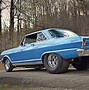 Résultat d’images pour 64 Chevy Nova