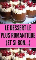 Résultat d’images pour Petit Dessert Facile