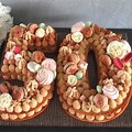 Gateau Anniversaire 50 Ans