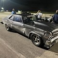 Nova 72 Twin Turbo