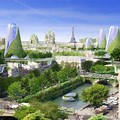 Paris En 2050