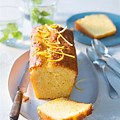 Recette Cake AU Citron Facile