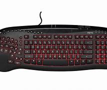 Résultat d’images pour SteelSeries Clavier 230