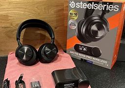 Résultat d’images pour SteelSeries Artic Nova