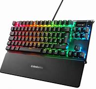 Résultat d’images pour SteelSeries Clavier 230