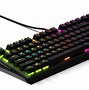 Résultat d’images pour SteelSeries Clavier 230