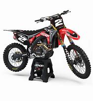 Résultat d’images pour Kit Déco CRF 70