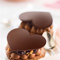 Dessert Gourmands Saint Valentin