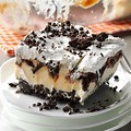 Ice Cream Desserts