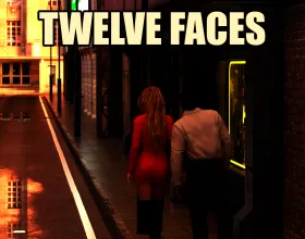 Twelve Faces