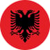 Albanian Flag