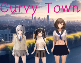 Curvy Town