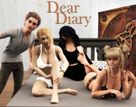 Dear Diary [v 2020-03-19]