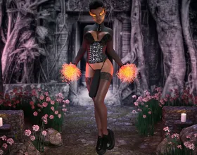 Djinn [v 1.07]