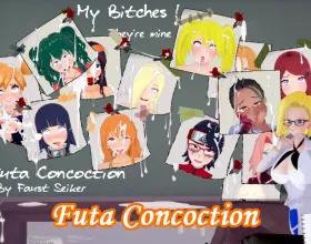 Futa Concoction