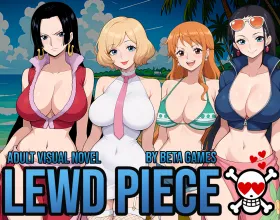 Lewd Piece