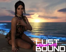 Lust Bound