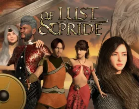 Of Lust and Pride [v 0.55]