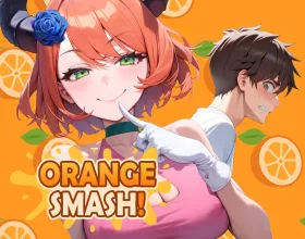 Orange Smash