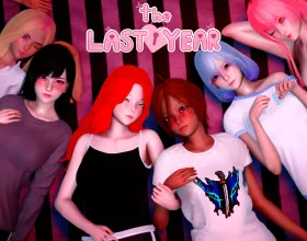 The Last Year