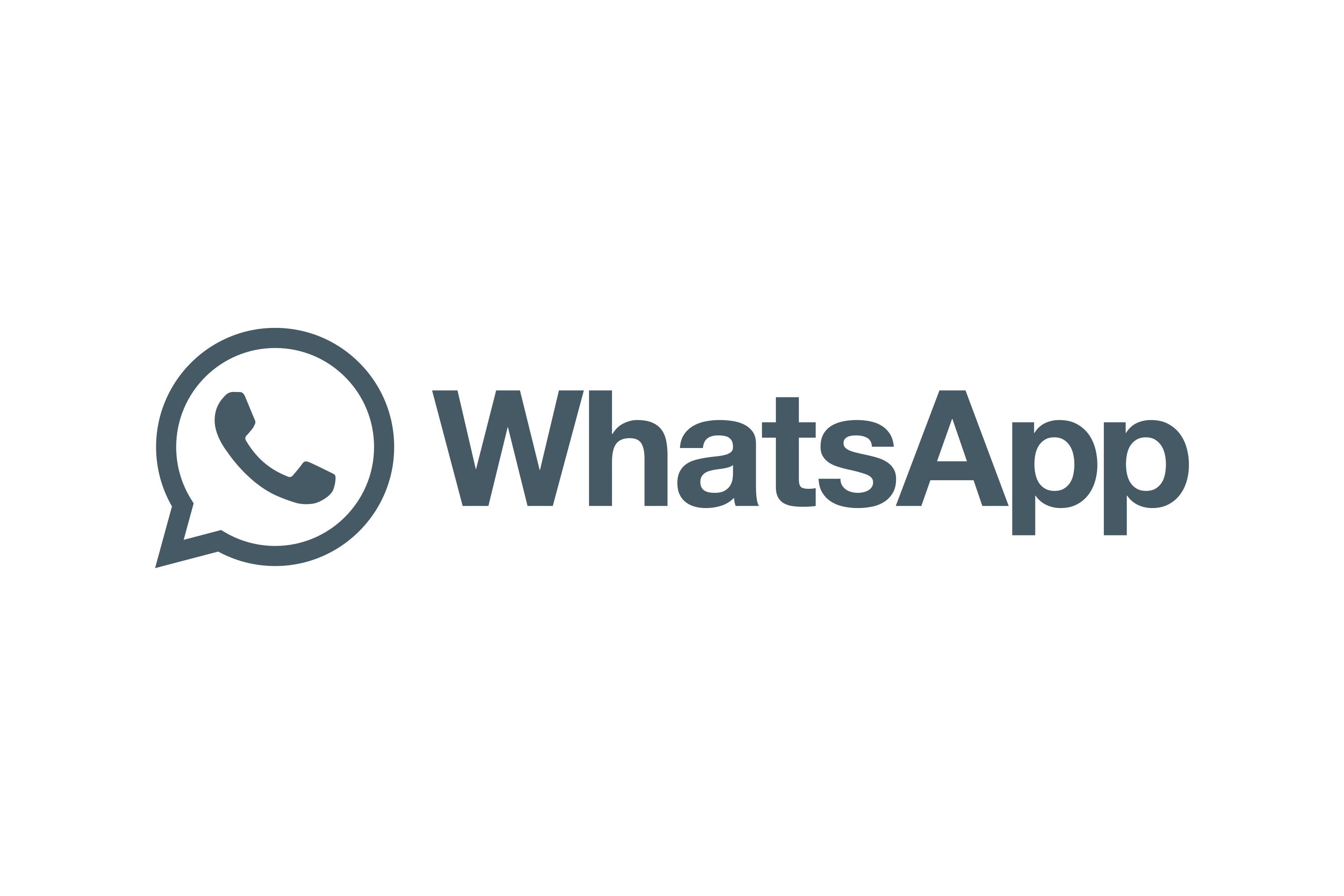 WhatsApp logo